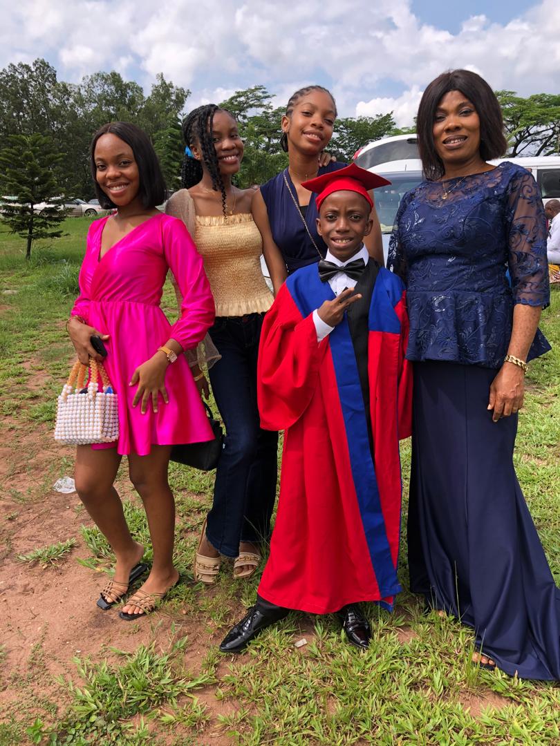 Grad Pic 6