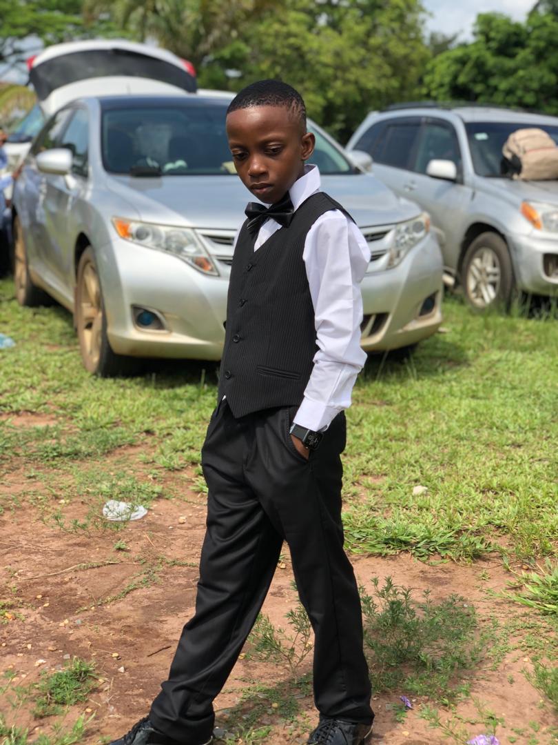 My Grad