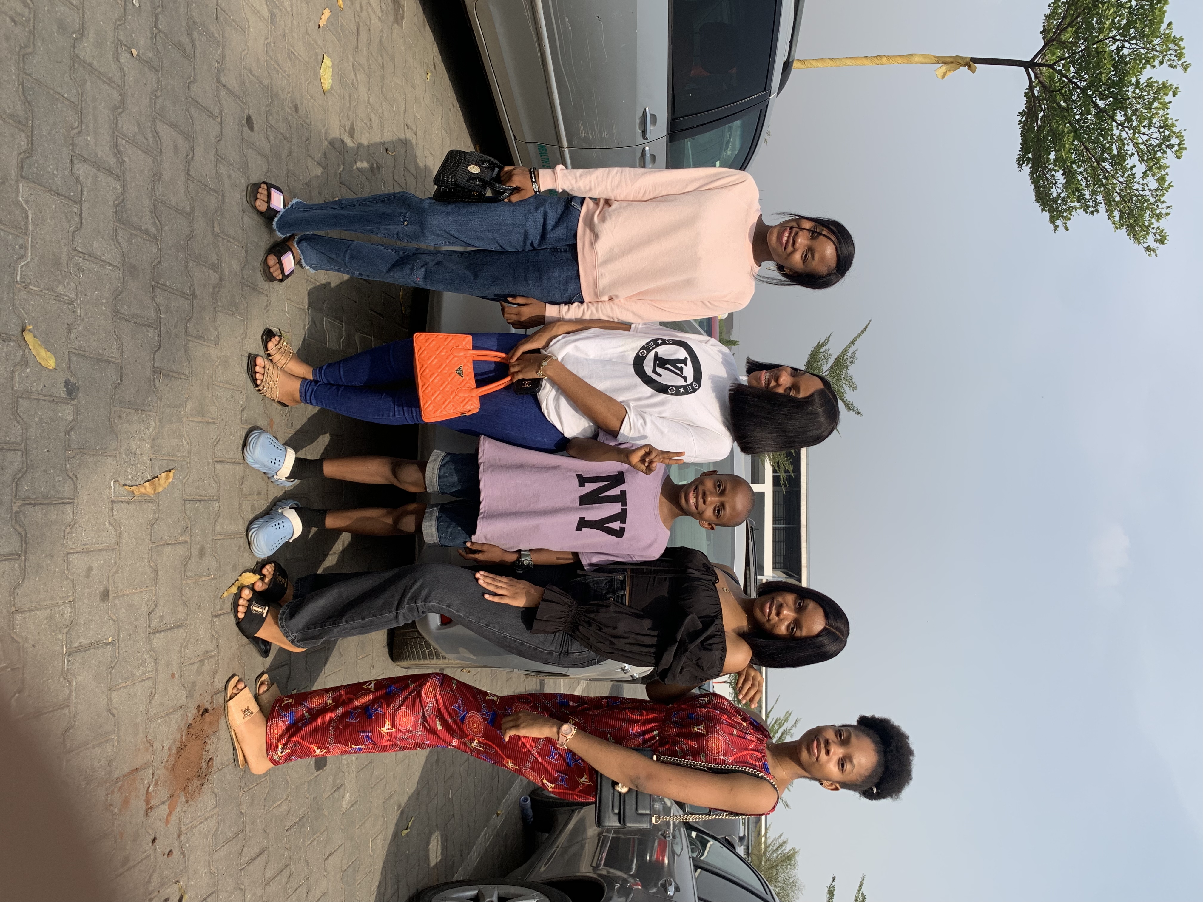 Outing 3